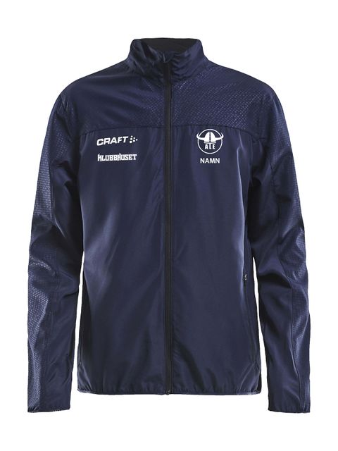 Craft Wind Jacket RUSH (Ale IBF)